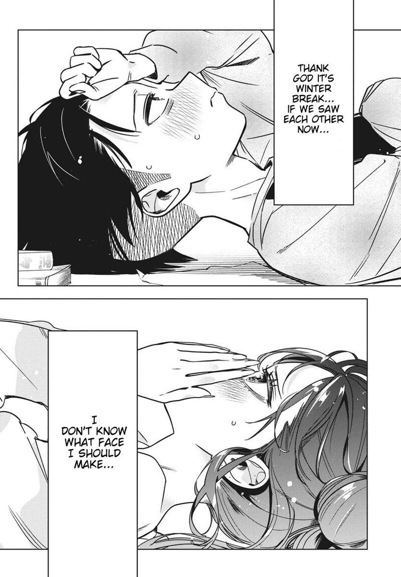 Now That We Draw - Chapter 35 image 06